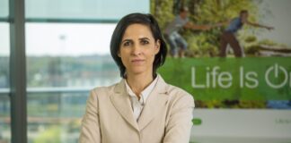 Silvia Olchini Schneider Electric
