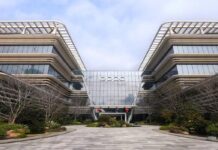 Oppo HeadQuarter