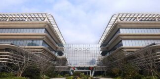 Oppo HeadQuarter