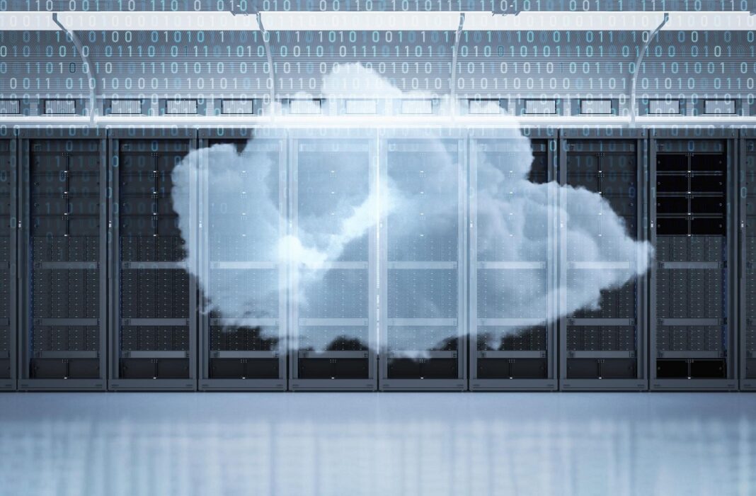 Private Cloud Broadcom
