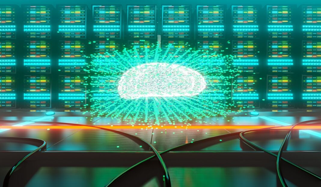 AI Cloud Ibrido