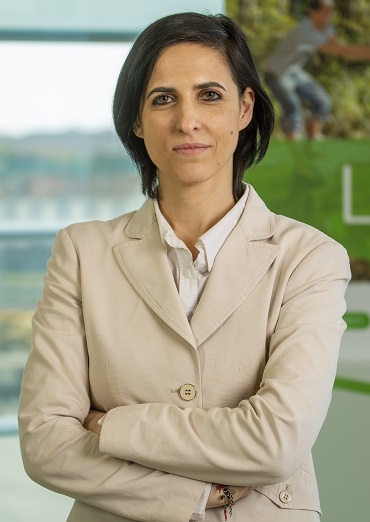 Silvia Olchini