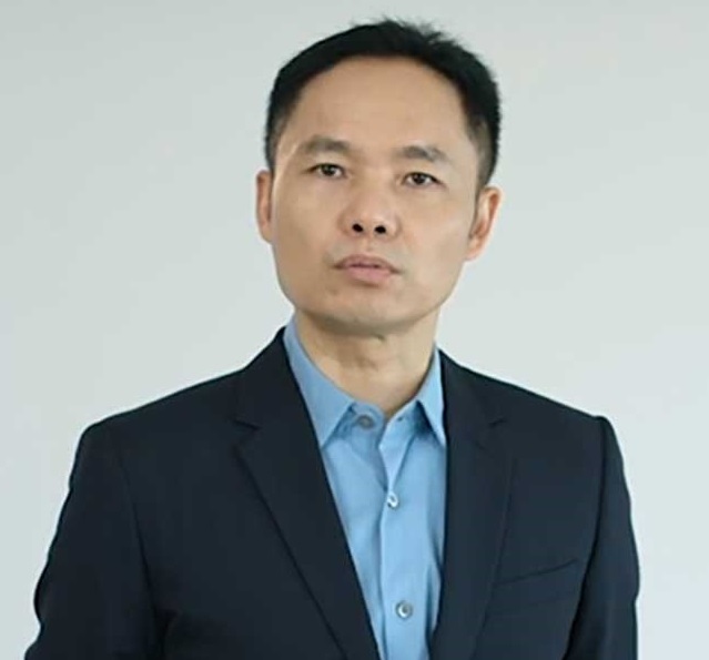 Tony Chen