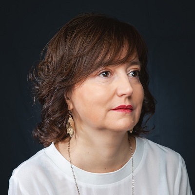 Valentina Torti