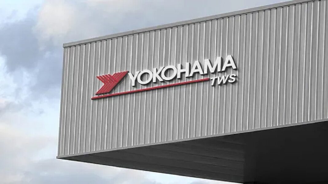 Yokohama