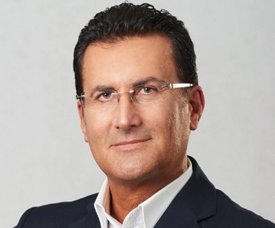Albert Zammar