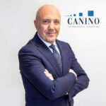 Giuseppe Canino, amministratore unico, Canino Srl SB