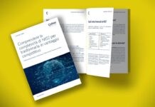 Whitepaper: Comprendere la complessità di Nis2 per trasformarla in vantaggio competitivo