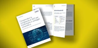 Whitepaper: Comprendere la complessità di Nis2 per trasformarla in vantaggio competitivo