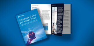 NTT DATA - Key technologies for energy traders