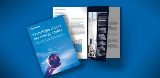 NTT DATA - Key technologies for energy traders