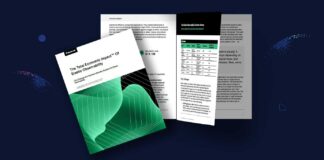 Whitepaper: The Total Economic Impact Of Elastic Observability
