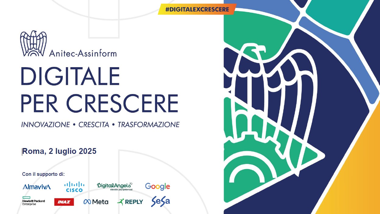 Whitepaper: Il mercato digitale in Italia nel 2024