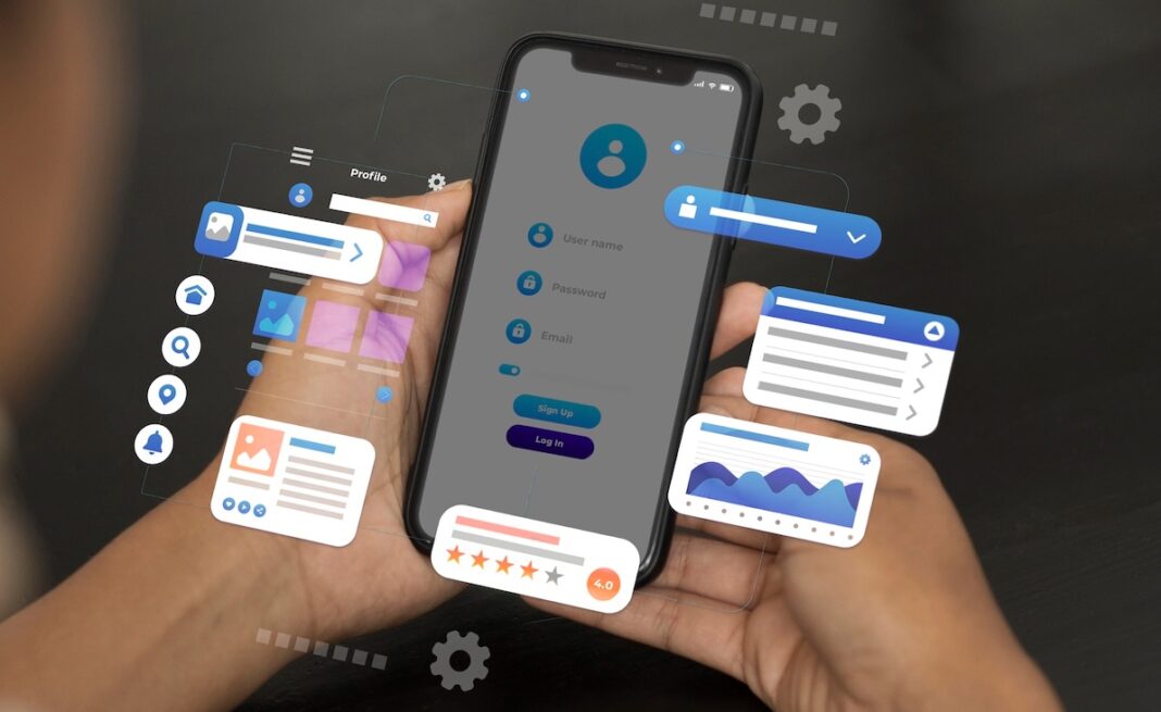 AI Customer Experience - Immagine di Freepik.com