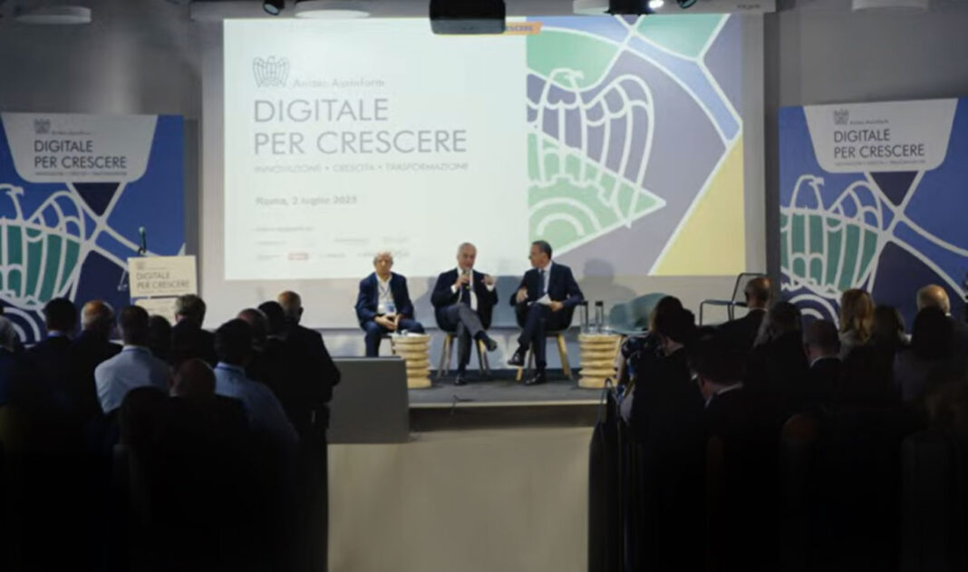 Anitec-Assinform Digitale in Italia 2025