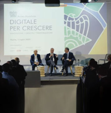 Anitec-Assinform Digitale in Italia 2025