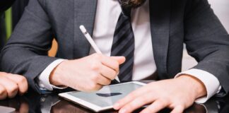 Acquisizione Accordo Verifica Identità