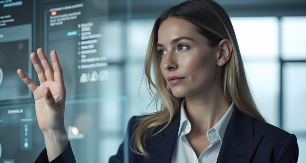 Agentic AI NTT DATA (Immagine di Freepik.com)