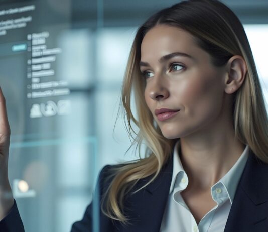 Agentic AI NTT DATA (Immagine di Freepik.com)