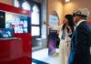 Apertura Universita Palermo Fastweb+Vodafone