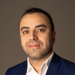Arash Ajoudani