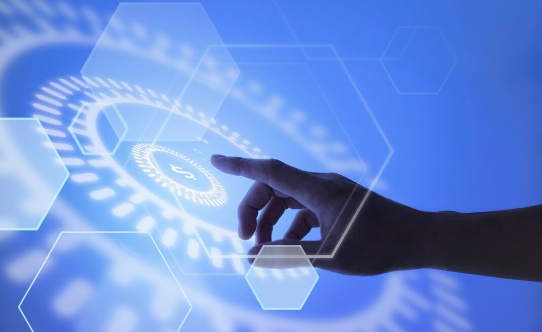 Banking InnoDeep