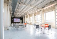 Cariplo Factory Location