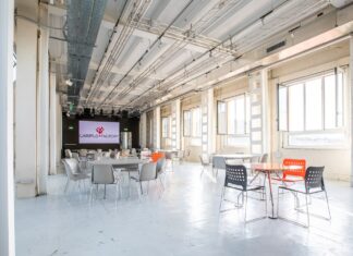 Cariplo Factory Location