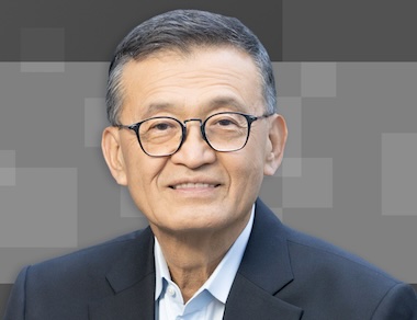Lip-Bu Tan, Ceo di Intel