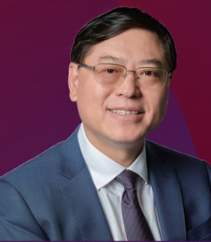 Chairman e Ceo, Lenovo Group