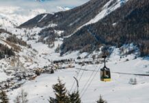 Comprensorio La Thuile