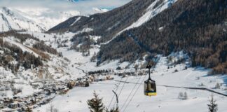 Comprensorio La Thuile