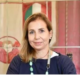 Debora Berti