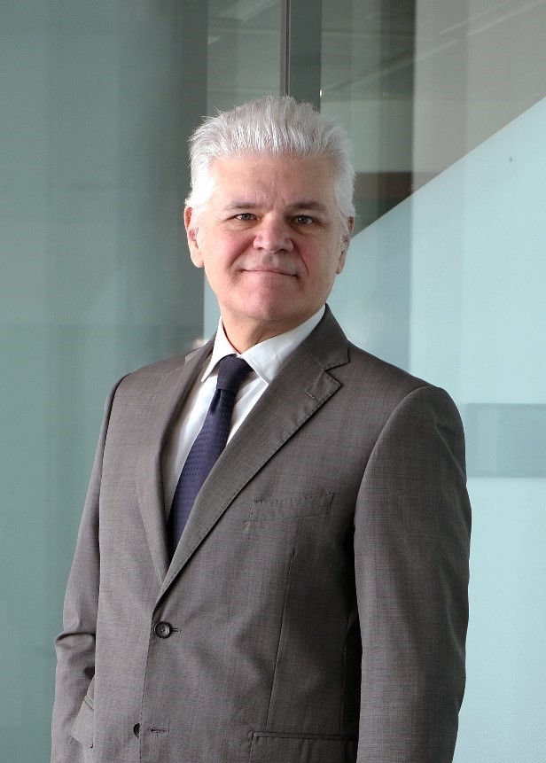 Giovanni Andrea Toselli, Presidente e Amministratore Delegato PwC Italia