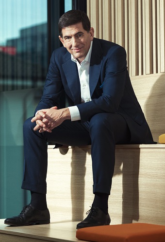 Federico Leproux