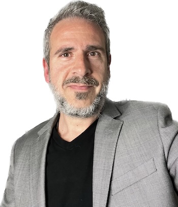 Massimiliano Colombo, Business Development manager in Cefriel