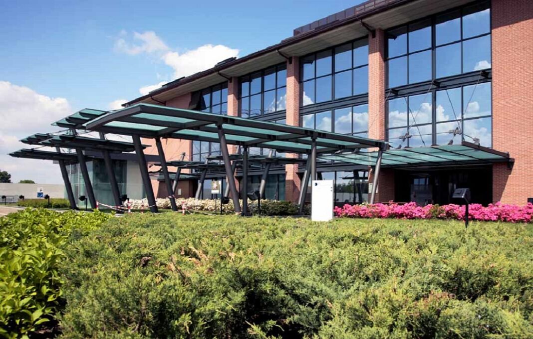 Sede IEO Istituto Europeo di Oncologia (fonte: IEO)