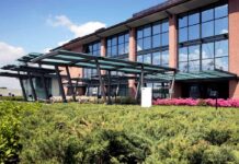 Sede IEO Istituto Europeo di Oncologia (fonte: IEO)