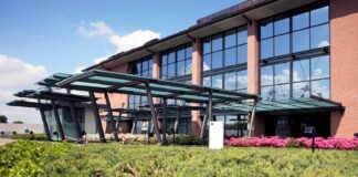 Sede IEO Istituto Europeo di Oncologia (fonte: IEO)