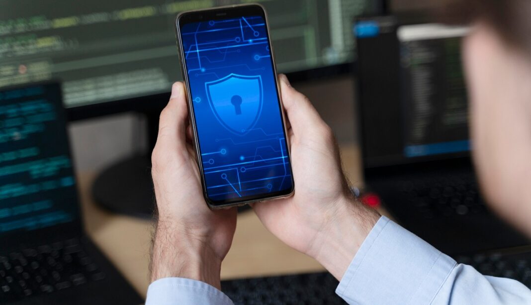 Identity Protection Access Application Immagine di Freepik.com