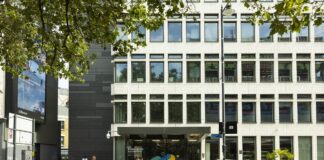 Immagine Colt edificio