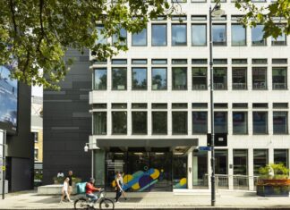 Immagine Colt edificio