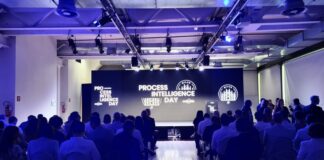 Celonis Process Intelligence Day Milano