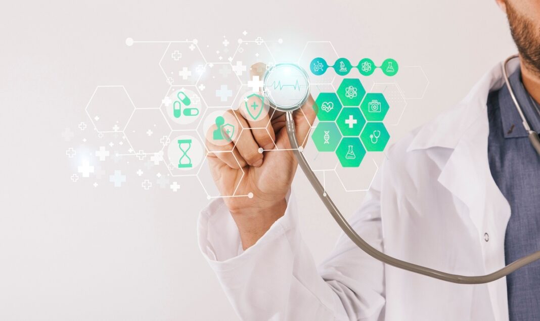 InnDepp Focus Healthcare_Apertura