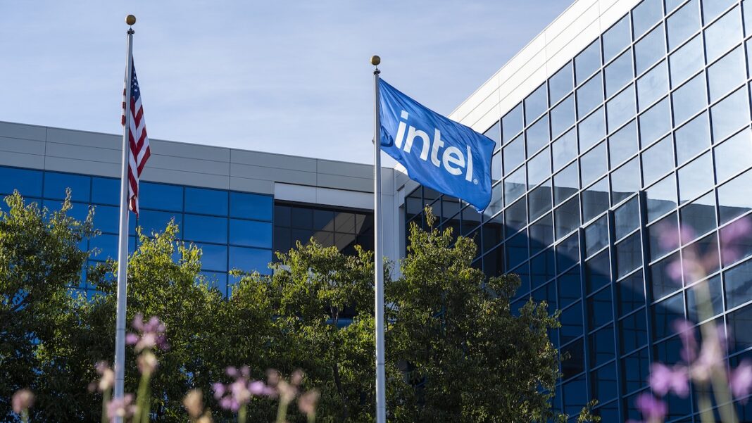 Intel Headquarter California_PressRoom (fonte: Press Hub Intel)