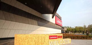 Lenovo Head Quarter