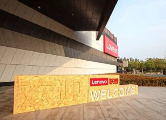 Lenovo Head Quarter