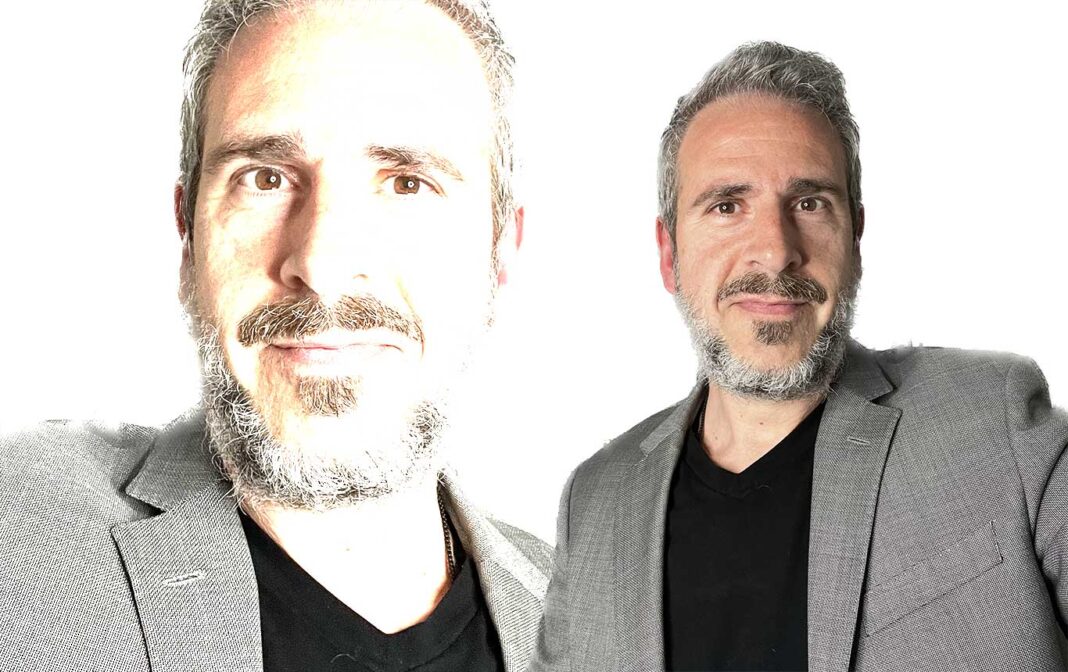 Massimiliano Colombo