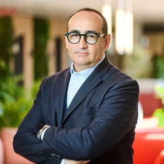 Michele Centemero