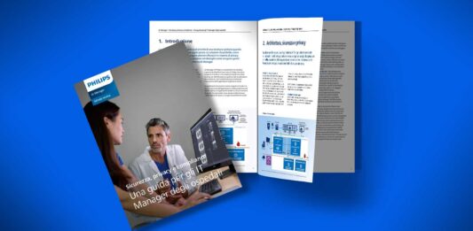 Whitepaper: Guida per gli IT Manager degli ospedali